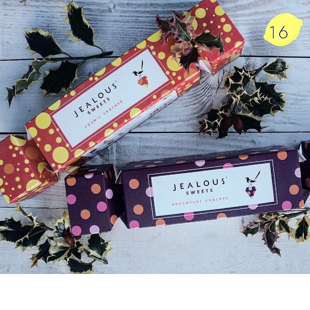 PrimrosesKit's tweet photo. We are jealous of @darling.rhi for winning these @thejealouslife vegan sweetie crackers ๐ซ such a Christmas treat! #christmas #giveaway #jealouslife #vegansweets #withloveandveg #livinginlinewithnature #vegan https://t.co/3Aj6IugfOM https://t.co/W2oyo2ADHG