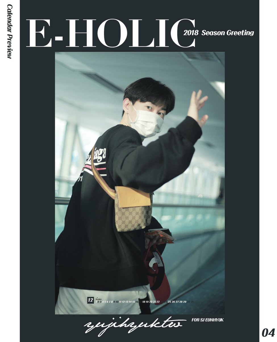 yujihyuktw's tweet photo. 2018 Calendar 
Dateline : 12/16 ~ 01/16   
EMS FEE / PAYPAL : Contact Me E-mail or DM https://t.co/aJdB3QRh9a