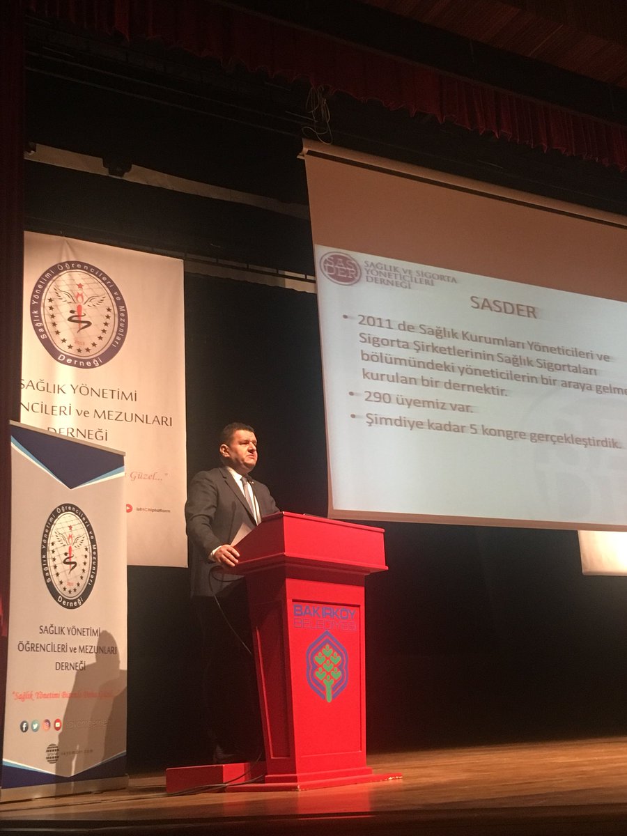 sayomdernegi's tweet photo. Sasder Yön. Kur. Başkanı Sermet Gün Erdem sunumlarını yapmaktadır. https://t.co/qeVkkIHK1I