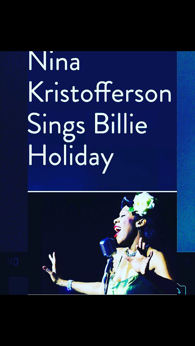 ninaspage's tweet photo. Shows are selling out!! Thx so much 🌹🙏 Don’t miss out! Grab Ur #BillieHoliday #ticket #Jazz #christmasgift #festiveseason @nkbillieholiday #nkbh🌹❤️

#Buy Tkts here: https://t.co/YqbZ5mido6 #singers #actors #musicblog #concert #VoiceSave #gigs4u #Showtime #Tickets https://t.co/2wv0E7W0DK