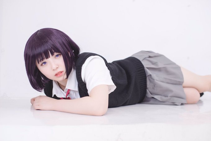 Twitterのコスプレ画像10