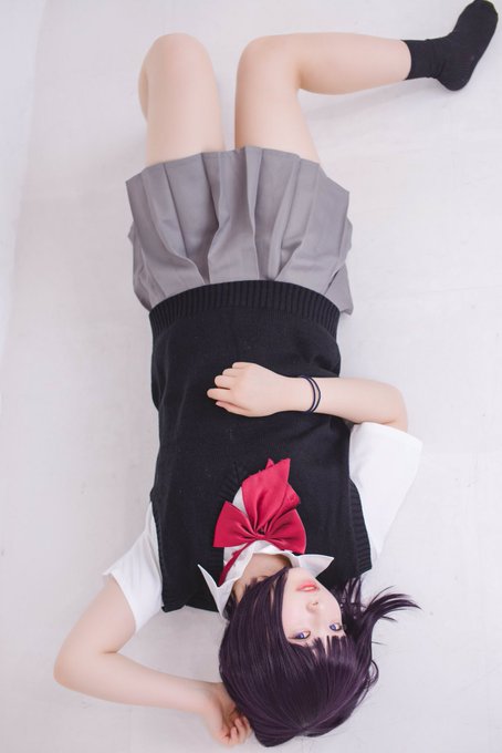 Twitterのコスプレ画像11