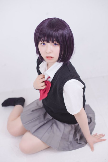 Twitterのコスプレ画像12