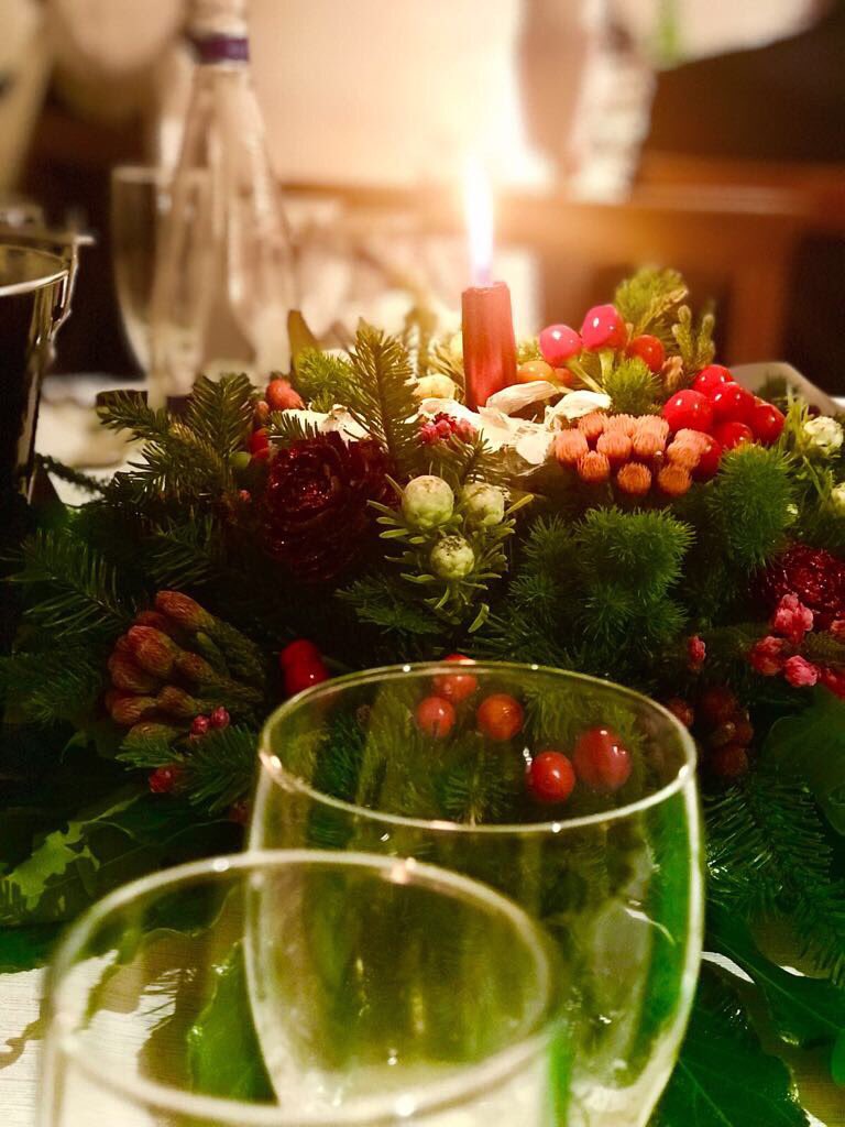 Movforense's tweet photo. Cena di Natale del Movimento Forense al Circolo Canottieri Lazio. Buone Feste a Tutti. Sursum Corda! @MCesali @radiotribunale @Avv_E_Ferraro @alalumia @avvgentilegm @marichiruzza @avvocatoamoruso @paola_panico @G_Parrello @NicolaCavalier2 @MilenaLuciaPepe @CerquettiRomano https://t.co/u6v6fWwY9i