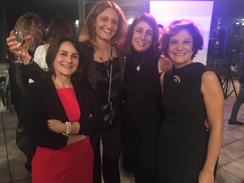 Movforense's tweet photo. Cena di Natale del Movimento Forense al Circolo Canottieri Lazio. Buone Feste a Tutti. Sursum Corda! @MCesali @radiotribunale @Avv_E_Ferraro @alalumia @avvgentilegm @marichiruzza @avvocatoamoruso @paola_panico @G_Parrello @NicolaCavalier2 @MilenaLuciaPepe @CerquettiRomano https://t.co/h8Y6W126mM