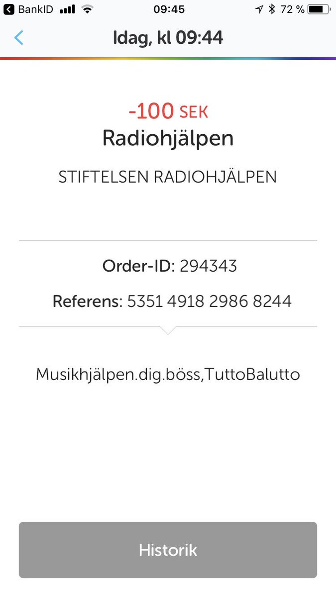 #Tuttohjälpen