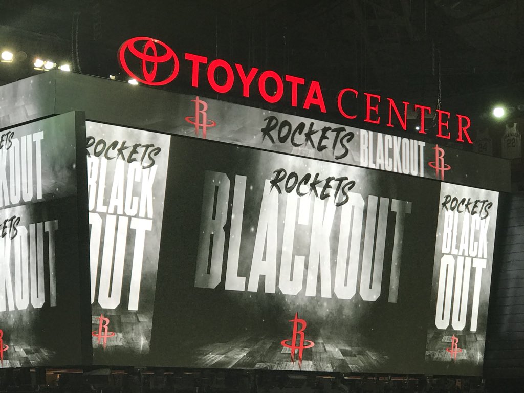 ItsFeliciaW's tweet photo. Let’s #GoRockets and beat the #Spurs on #RocketsBlackout night!! ❤️🚀🏀 #RedNation #RunAsOne #NBA2017 #HoustonStrong #HoustonNoLimit https://t.co/lfwrUvc9Wf