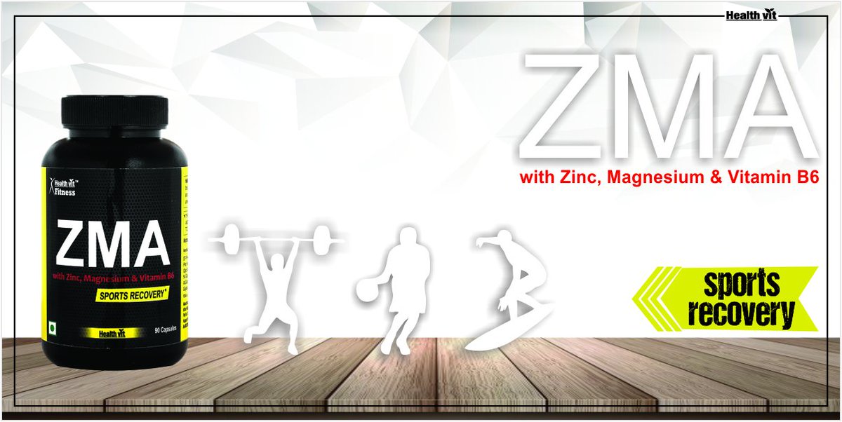 Healthvit's tweet photo. ZMA is combination of zinc, magnesium and vitamin b6 to increase muscle strength, size, recovery and enhance the sleep.
#Gym #Exercise #fit #DailyEnergy #Healthvit #Supplements #physique #Indian #MakeInIndia #DailyDeal #bestproduct #ZMA #ZINC #magnesium #vitamins #Multivitamins https://t.co/ehOqkT1gQU