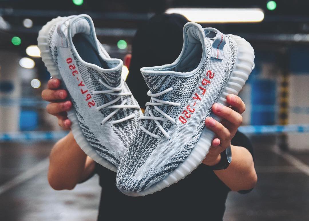 yeezy boost 8/27