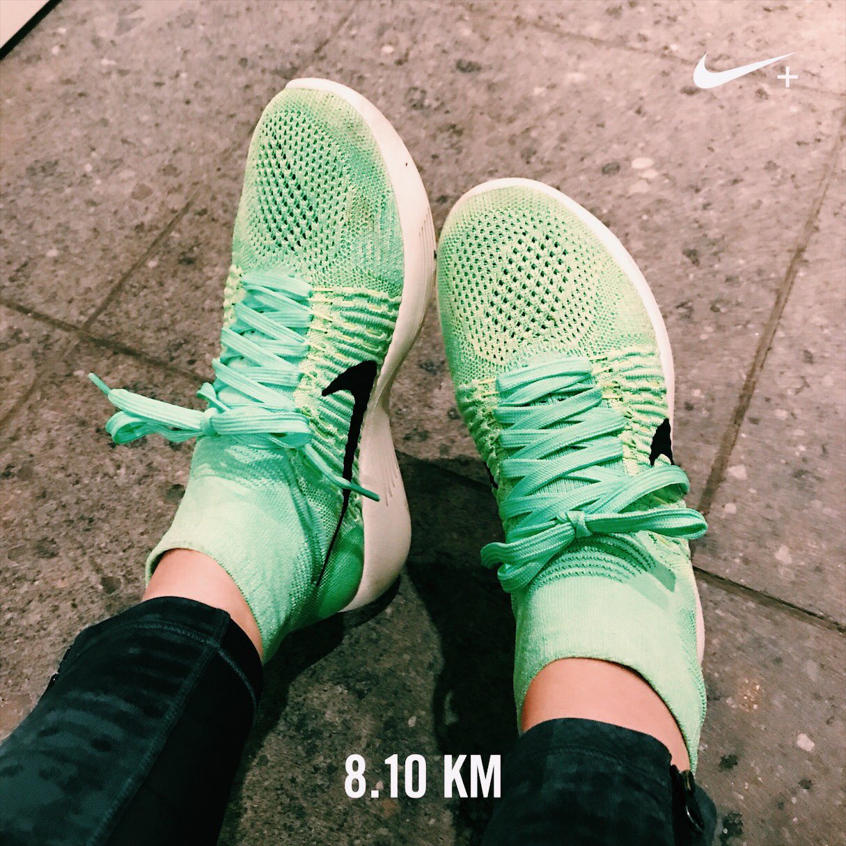 安田美沙子 Sur Twitter 月末のハーフマラソンに向けてトレーニング 間に合うかな Nike Run キネシス 安田美沙子 Sur Twitter 月末のハーフマラソンに向けてトレーニング 間に合うかな Nike Run キネシス