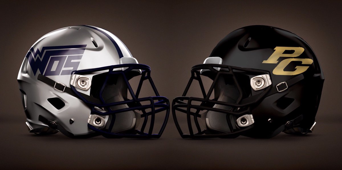 AshlyElamSports's tweet photo. FB: 4A DII State Championship 
West Orange-Stark (13-0) vs
Pleasant Grove (15-0)
Friday 3:00 pm
AT&amp;T Stadium, Arlington 
#VYPESETX #txhsfb https://t.co/RGBWkUDbuH