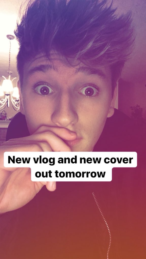 TheTideTeamPH's tweet photo. Drew’s recent IG story #2 || thetidedrew https://t.co/VfA96fpOev