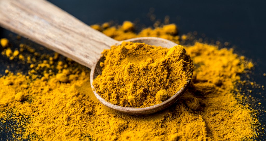 WebMD's tweet image. Studies suggest that turmeric acts as an anti-inflammatory, antibacterial, anti-cancer, and antioxidant agent. What to know: wb.md/2Boa3JX