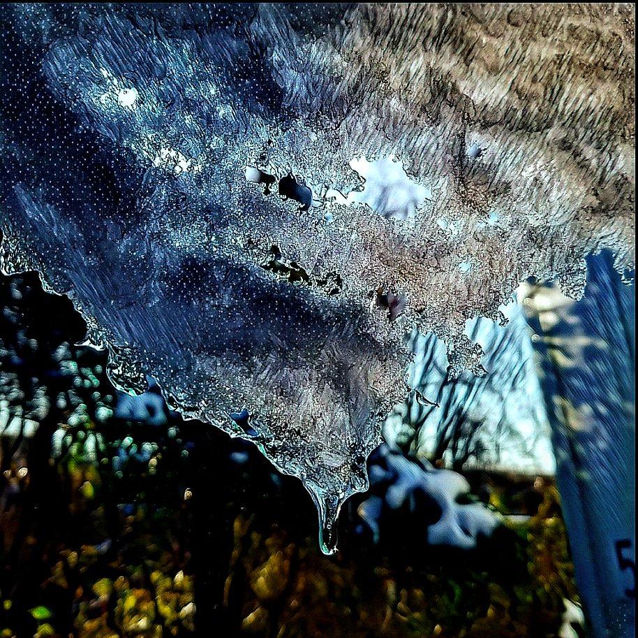 properanomaly's tweet photo. Walk through with patience 
Every step with intention 
Stretched out realities abandoned 
Way past faith and understanding 
Prepping 4 the next dimension
#love felt in the realms of #progression 
Unlimited power and #grace #given
And we've only just begun 2 see heaven https://t.co/WI4kOqgrjj