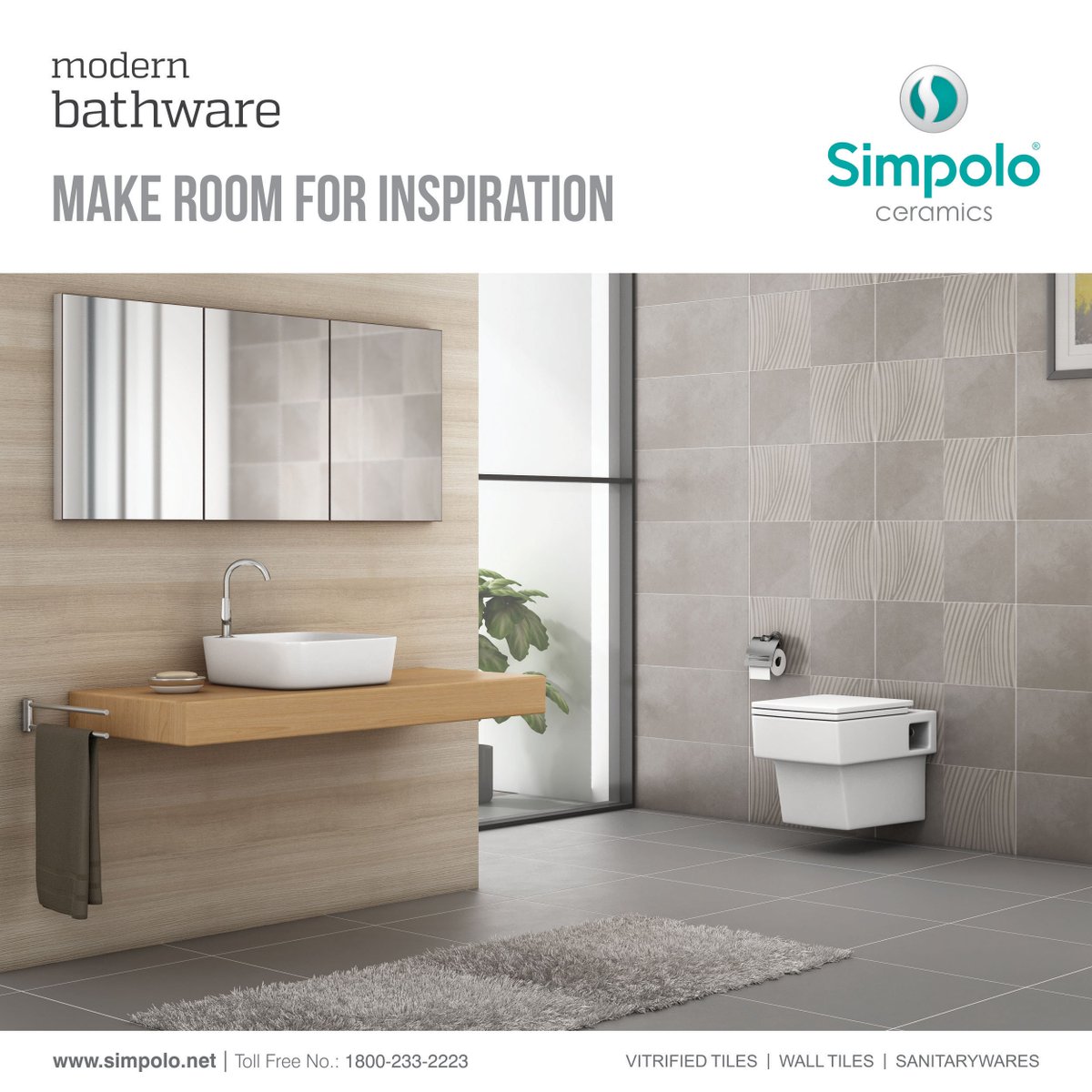 Simpolo Ceramics Make Room For Inspiration Simpolo India Morbi Sanitary Ware Tiles Ceramics Best Products Luxury Architect Interior Stay Ahead Sanitary Ware Bathroom Do The New Innovation Quality Manufacturer Exporter Simpolo Ceramics Make Room For Inspiration Simpolo India Morbi Sanitary Ware Tiles Ceramics Best Products Luxury Architect Interior Stay Ahead Sanitary Ware Bathroom Do The New Innovation Quality Manufacturer Exporter