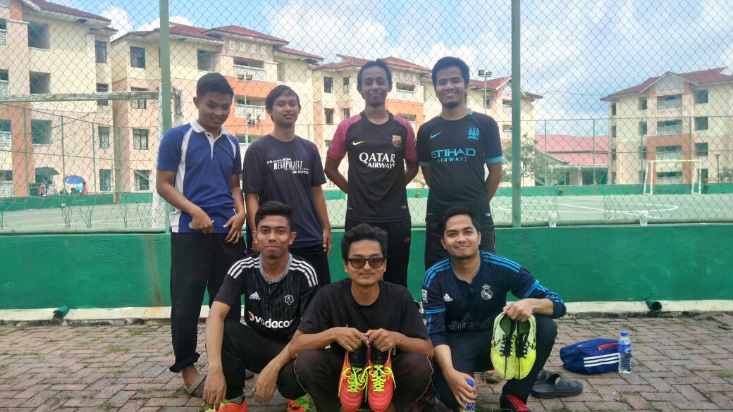 UNDRESLIRVANA's tweet photo. Hardluck for today cuba next time
#sukematfc #mechyfest #ThisisFKMP #UTHM https://t.co/iwjozA1yiS