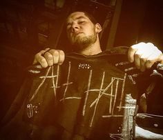 Baron Corbin tweet media