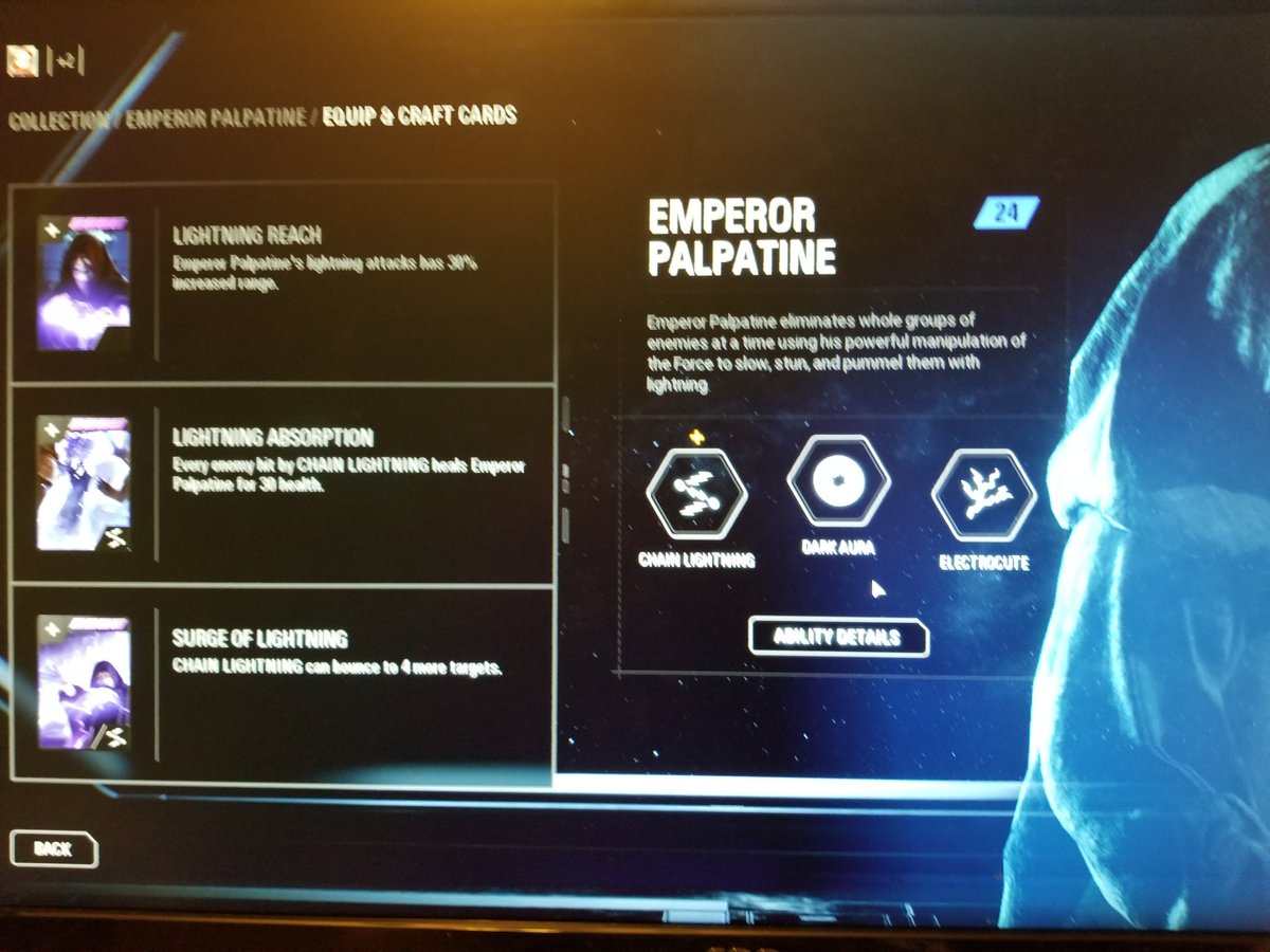 125 best Chain Lightning images on Pholder Customhearthstone, Star