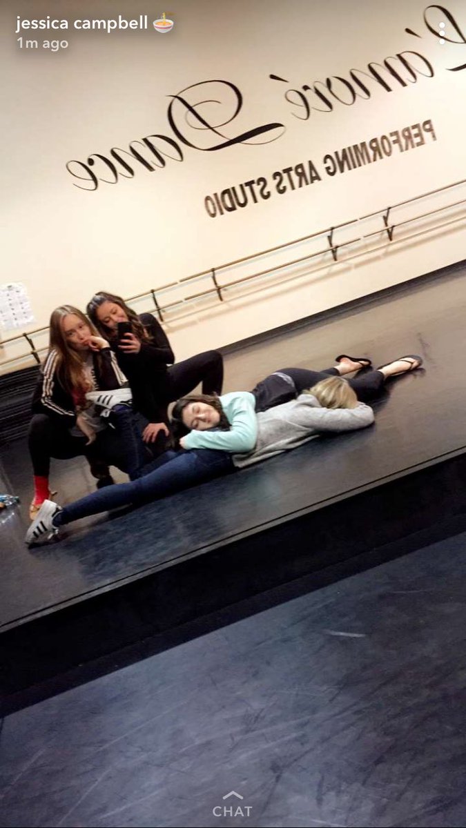 Ultimate shmood. @JessicaaRosee3 @AubreyHaffner <a href="/AliyahHaffner/">Aliyah Haffner</a>