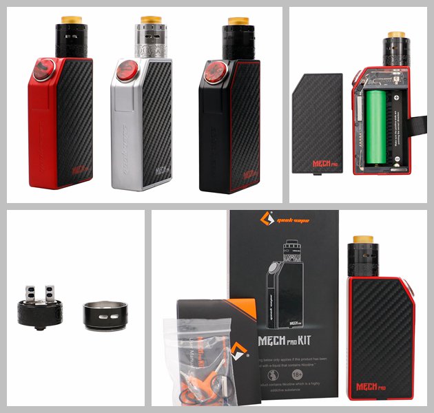 shiny_deng's tweet photo. Geekvape Mech Pro Kit is on sale, welcome to your inquiry.
#everzon #everzontech #geekvape #mechpro #mechprokit #ecig #vape #vaper #vapor #svapo #vaping #vapelife #vapenation #vapecommunity #vapeshop #vapestore #vapeallday #vape放出 #vapes #vapefam #vapesociety #vapestyle #vapes https://t.co/ZZvH4jy6lE
