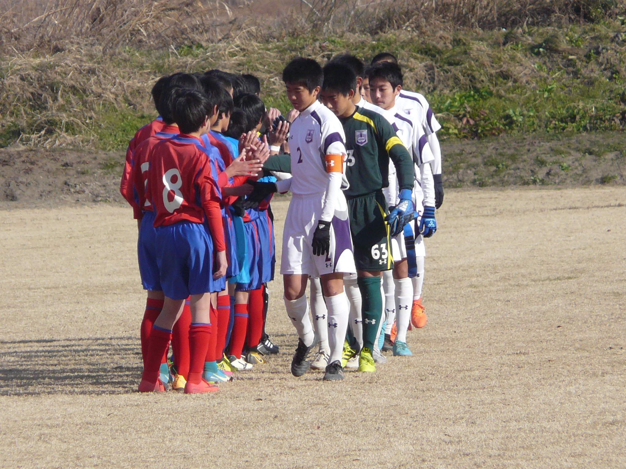 クラブ レジェンド熊谷 Sur Twitter U 14試合結果 12 16 土 新人戦サテライトt二回戦 葛和田サッカー場 レジェンド熊谷 2ー0 秩父fc Musashi 得点者 佐藤 雅士 鈴木 楓万 ご声援ありがとうございました 秩父fc戦アルバム T Co Uuvu2fpbph クラブ レジェンド熊谷 Sur Twitter U 14試合結果 12 16 土 新人戦サテライトt二回戦 葛和田サッカー場 レジェンド熊谷 2ー0 秩父fc Musashi 得点者 佐藤 雅士 鈴木 楓万 ご声援ありがとうございました 秩父fc戦アルバム T Co Uuvu2fpbph