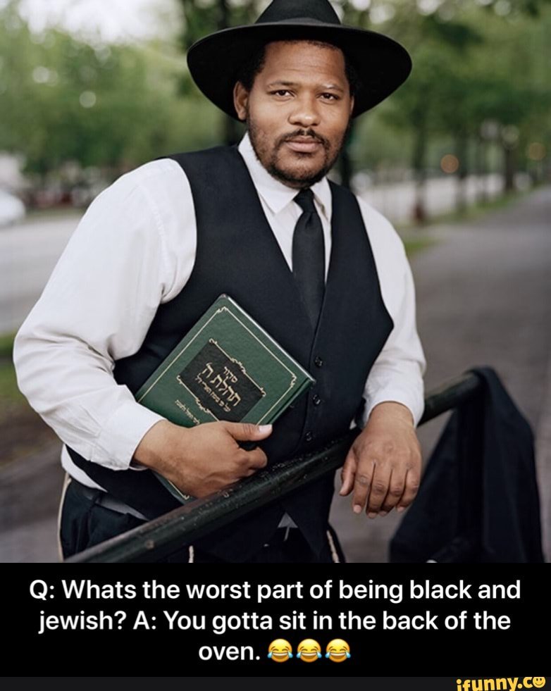 Mydad_pulledout's tweet image. Guess my taste for black Jews is never going to suffice #foreversingle  @bigjayoakerson @ComicDaveSmith @luisjgomez @AriShaffir @rLegionOfSkanks