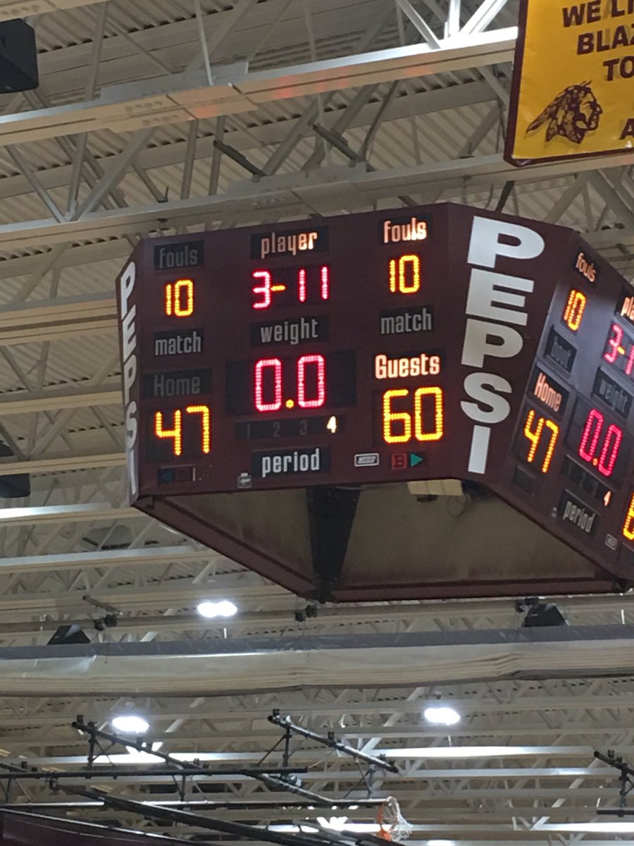 BearRiverHoops's tweet photo. Bears win and move on to the Championship game tomorrow 4PM at the @svshootout. #GoBears https://t.co/NaP0kqQSoY