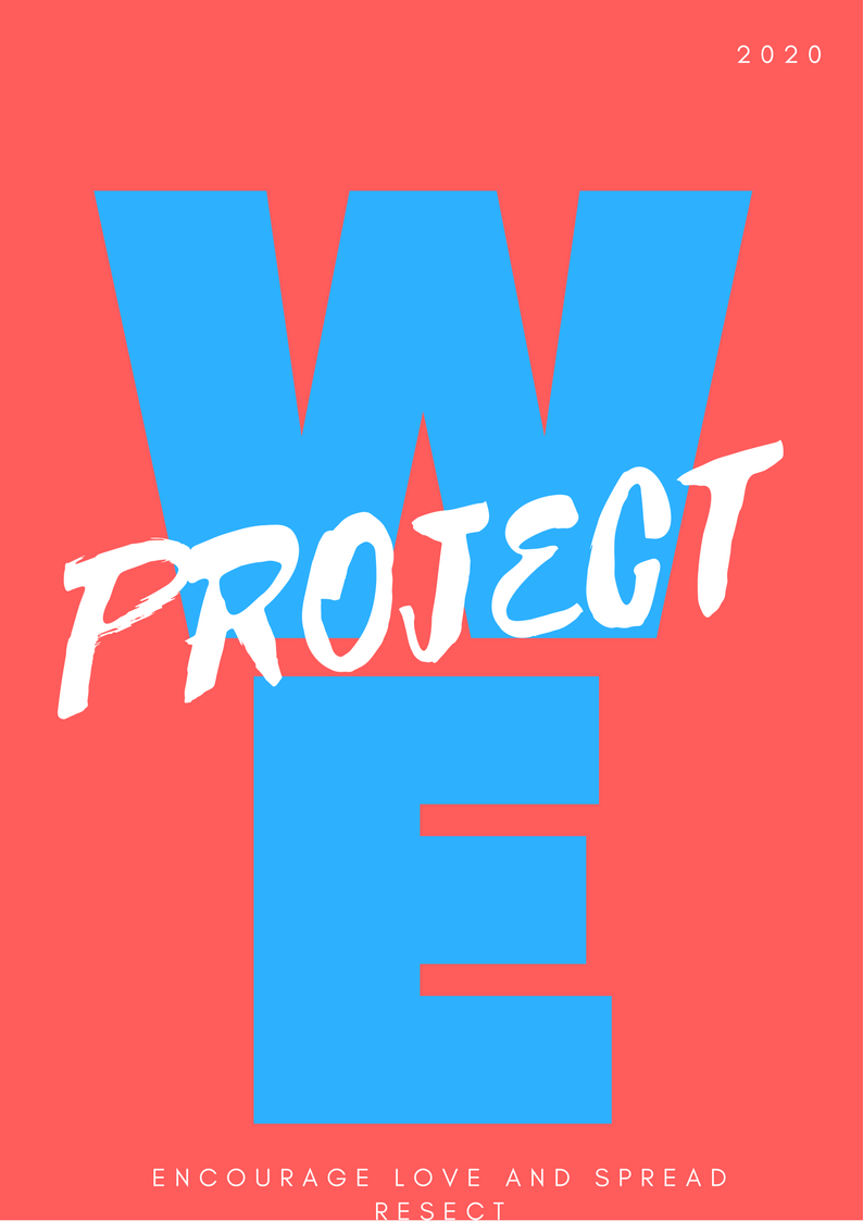 soyhappyshadow's tweet photo. Vale lembrar também que ano que vem dará inicio à divulgação do Project W.E então esperem muitas novidades por aí ;)

#PROJECTWE #WATTPAD #DIVERSITY #RESPECT https://t.co/MdQQwN2VxX