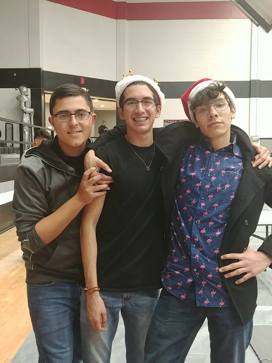 Hanks Robotics tweet media