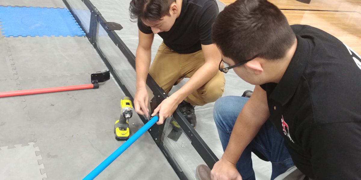 Hanks Robotics tweet media