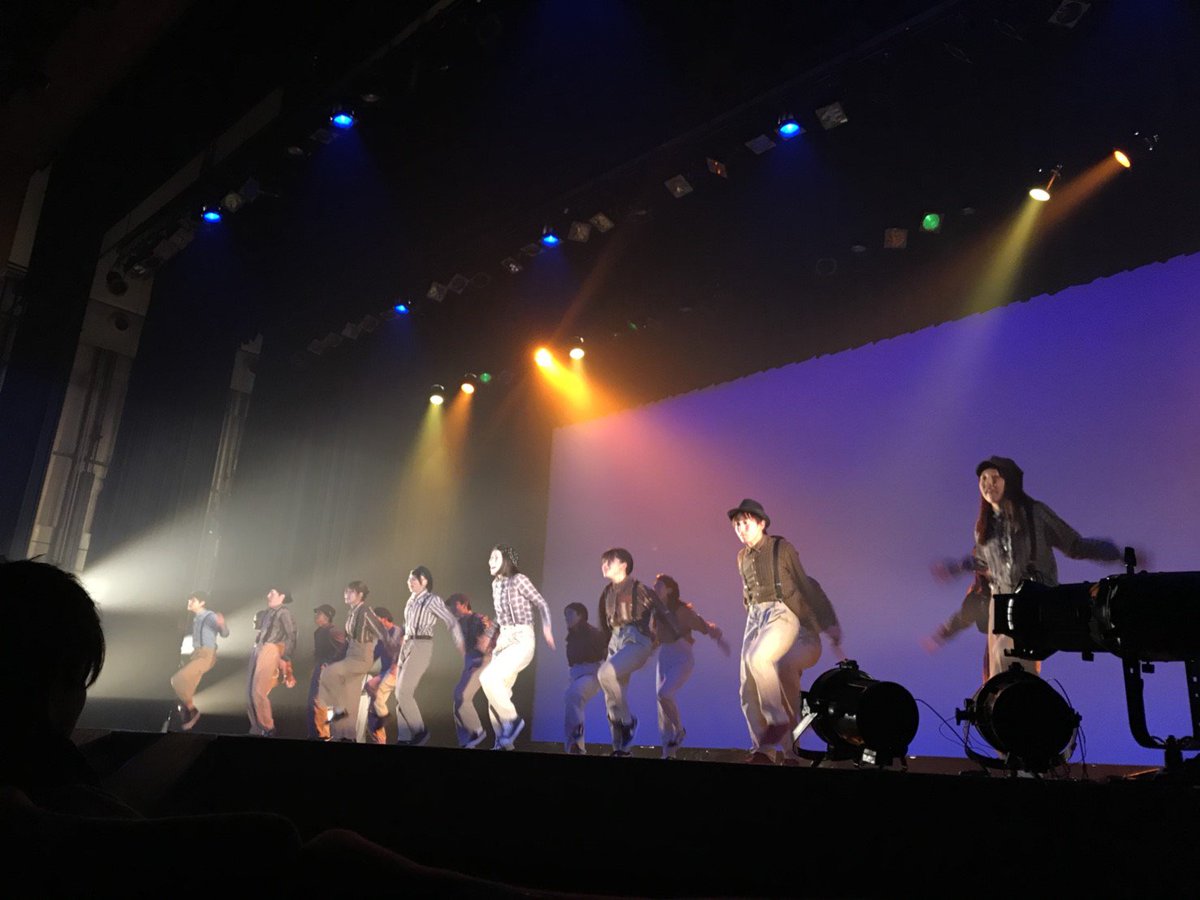 SENSE_DANCE's tweet photo. #ss2017sense
#BraveCrew https://t.co/tm3KzN3G2R