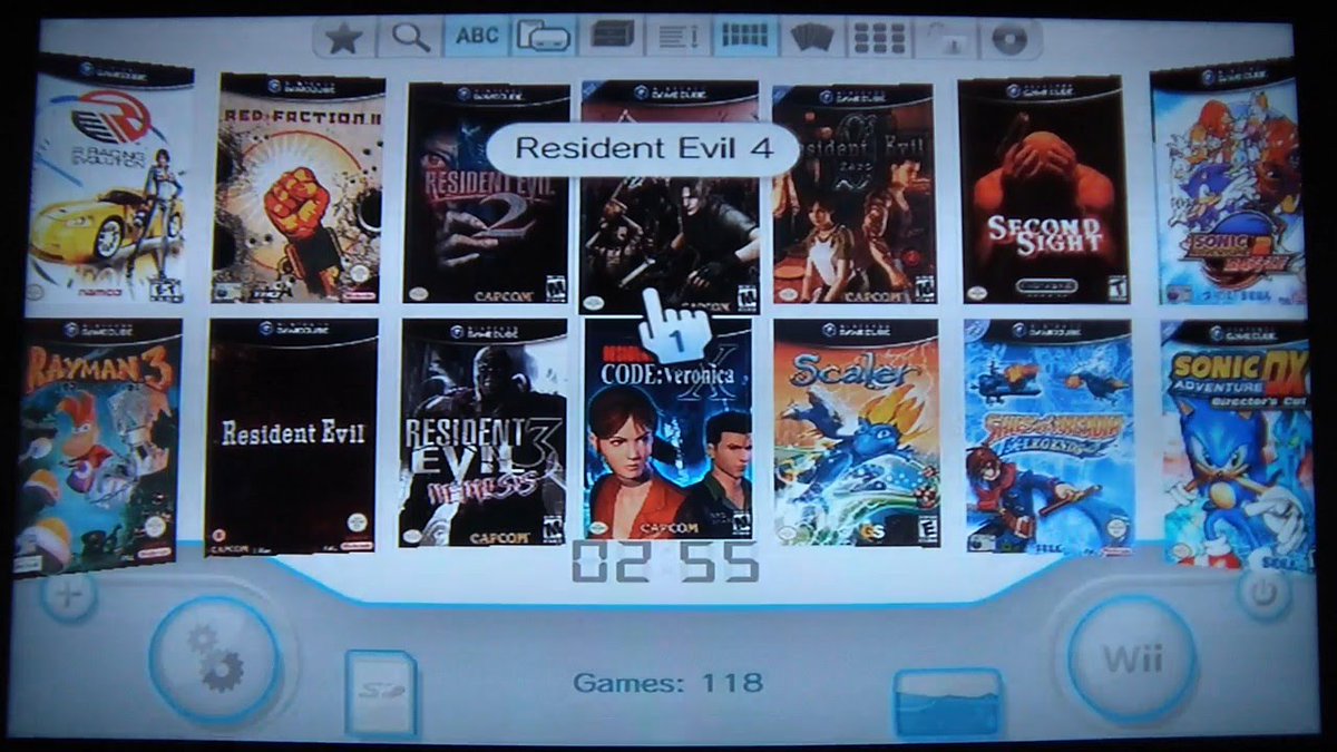 Juegos Descargar Usb Wii / Como Descargar Juegos Para Wii En Usb Tengo Un Juego / Para descargar ...
