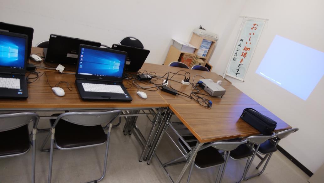 CoderDojoKonan_'s tweet image. 準備中です！
#CoderDojo #coderdojo岡南