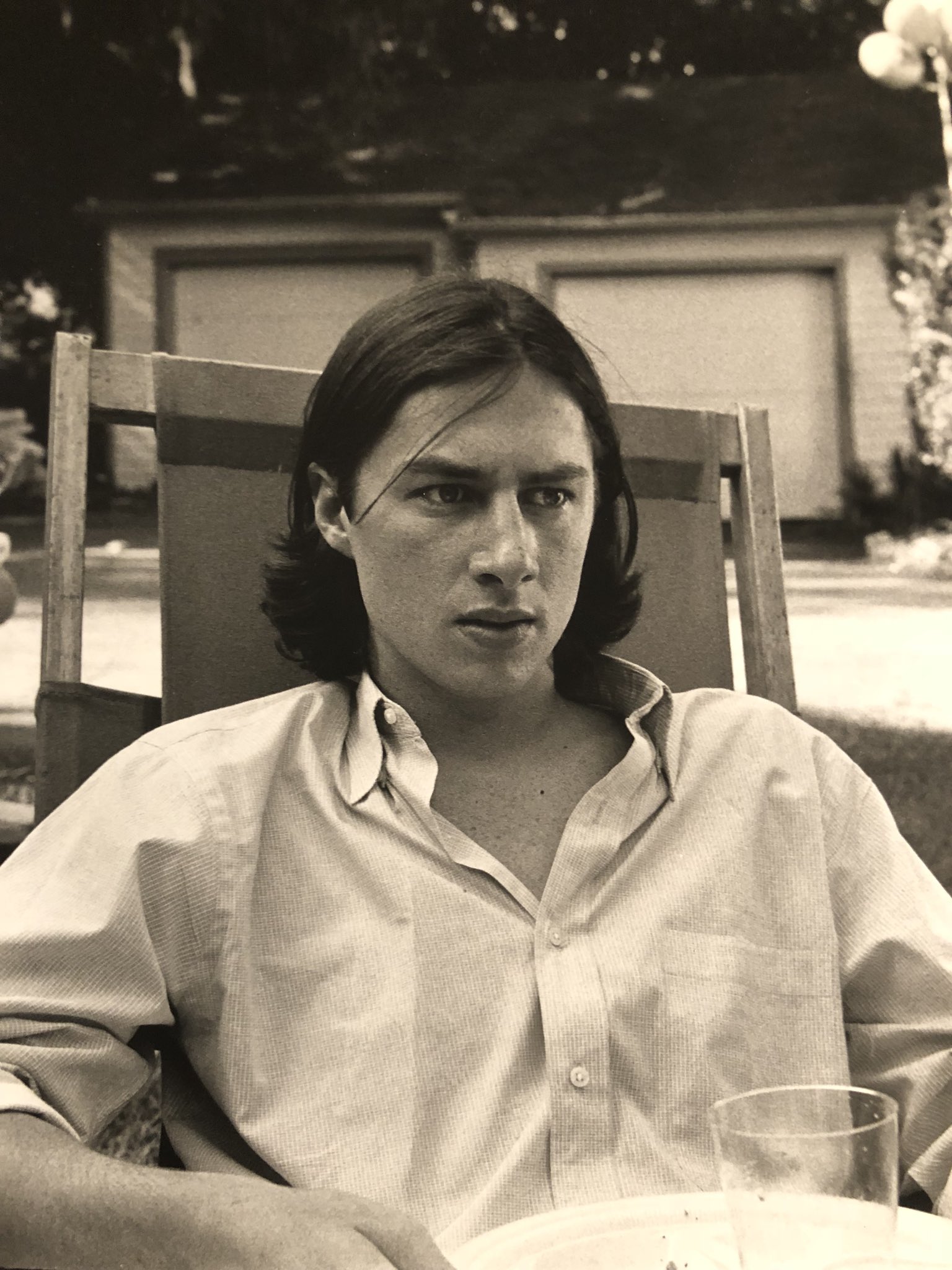 Zach Braff on Twitter: "#fbf #kylo…