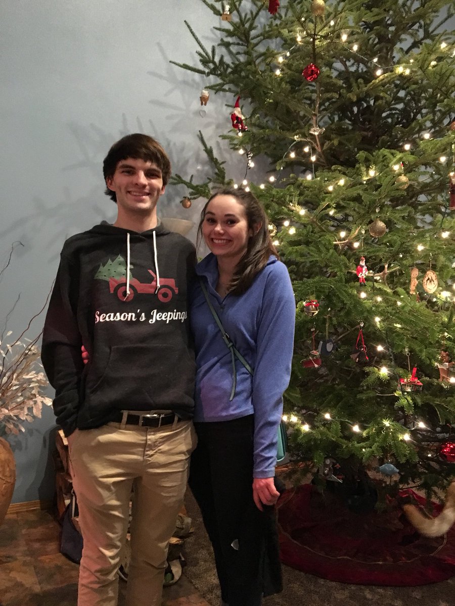 Seasons Jeepings! #JeepLife #JeepChristmas #JeepMafia