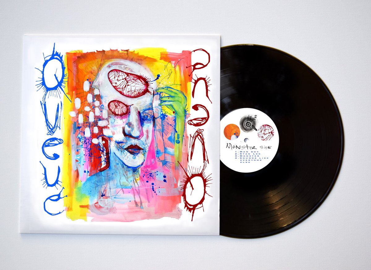 Queue Queue tweet media