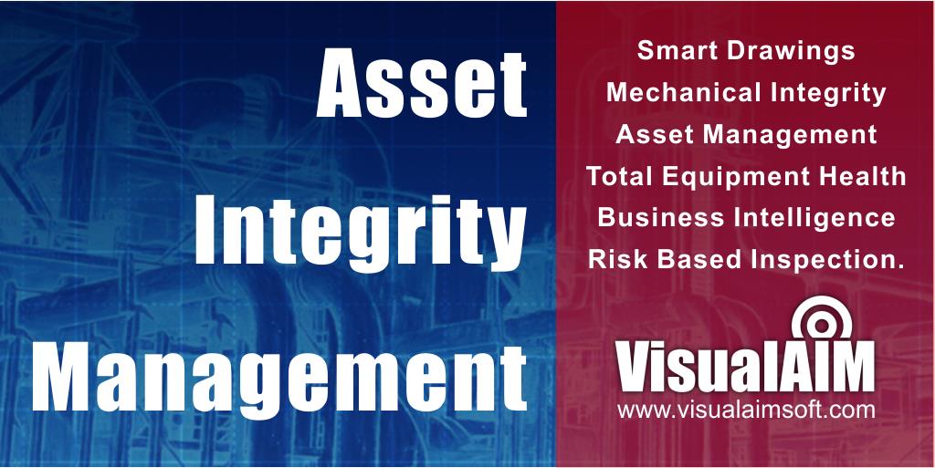 OneStopNDT's tweet photo. @VisualAim consulting services and software for total asset integrity management system.
https://t.co/NhGrrt5rBn
#VisualAim #AssetIntegrity #SmartDrawings #RBI #FFS #TempClamprepair #FlangeManagement #KPIReports #SILAnalysis #3DLaserScanning #AssetStartegyDevelopment https://t.co/EFzOaef3dA