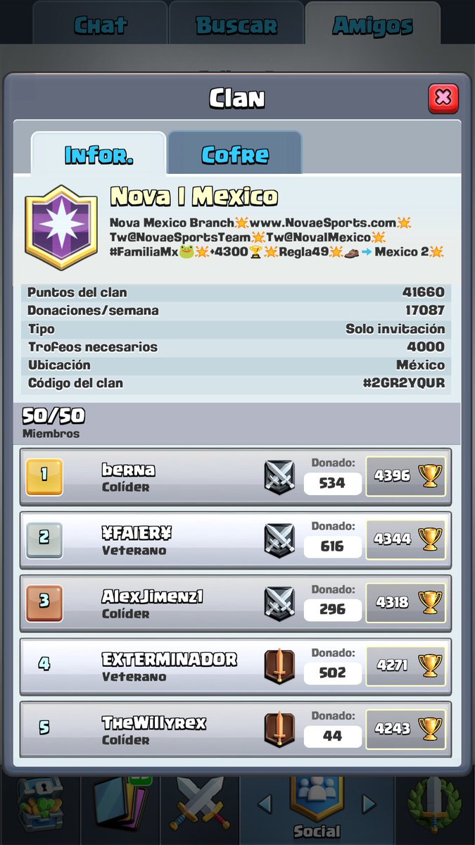 Cantera apunto de llegarle a oficial?🤔🤔
Rumbo a la oficial!💪🏆