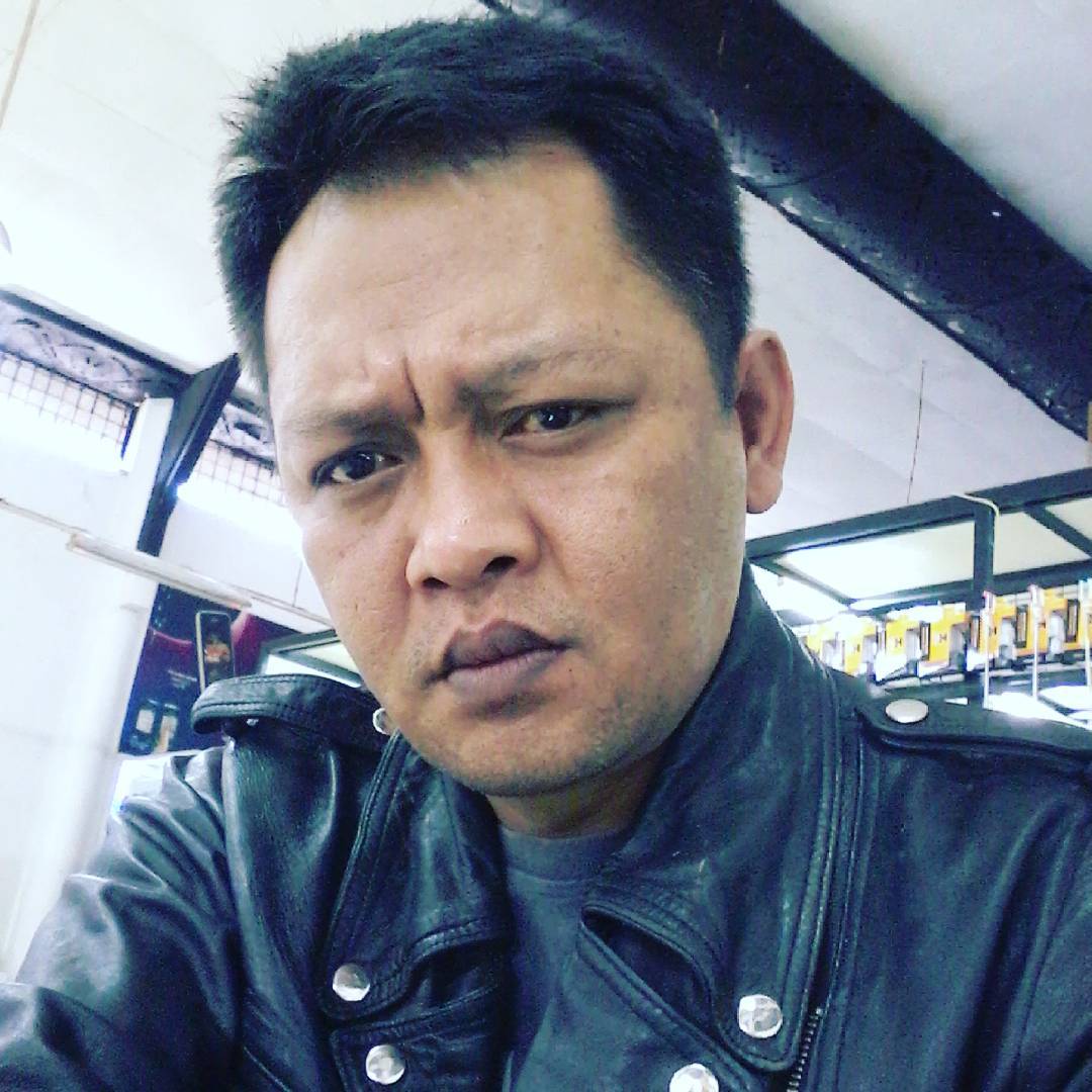 yudilast973's tweet photo. Gerah. https://t.co/M8oWAgS899