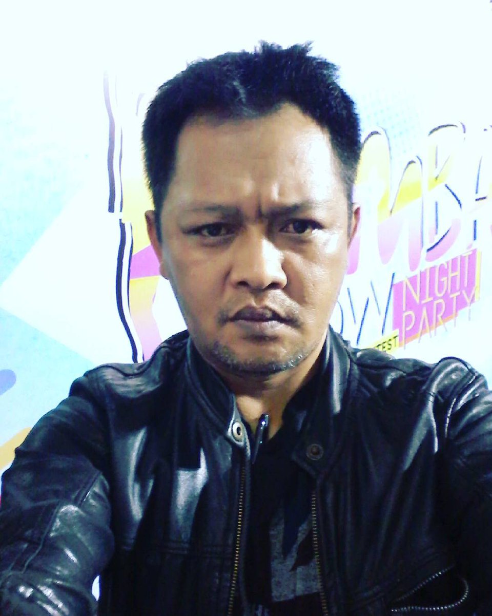 yudilast973's tweet photo. Gerah. https://t.co/M8oWAgS899