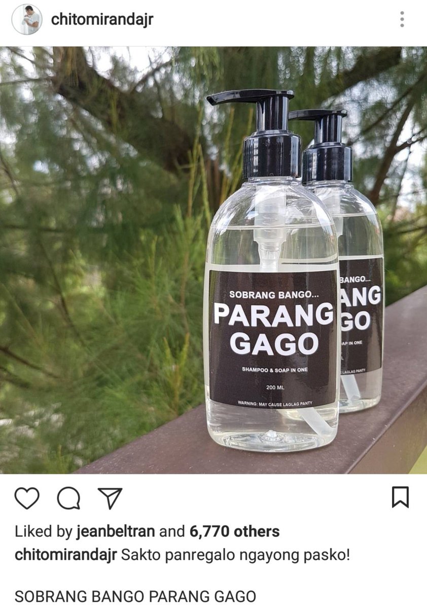 crlmrtnzpcsn_'s tweet photo. PM me to order! Oks na oks panregalo!!😀 #SBPG https://t.co/rJ9PEkq3OP