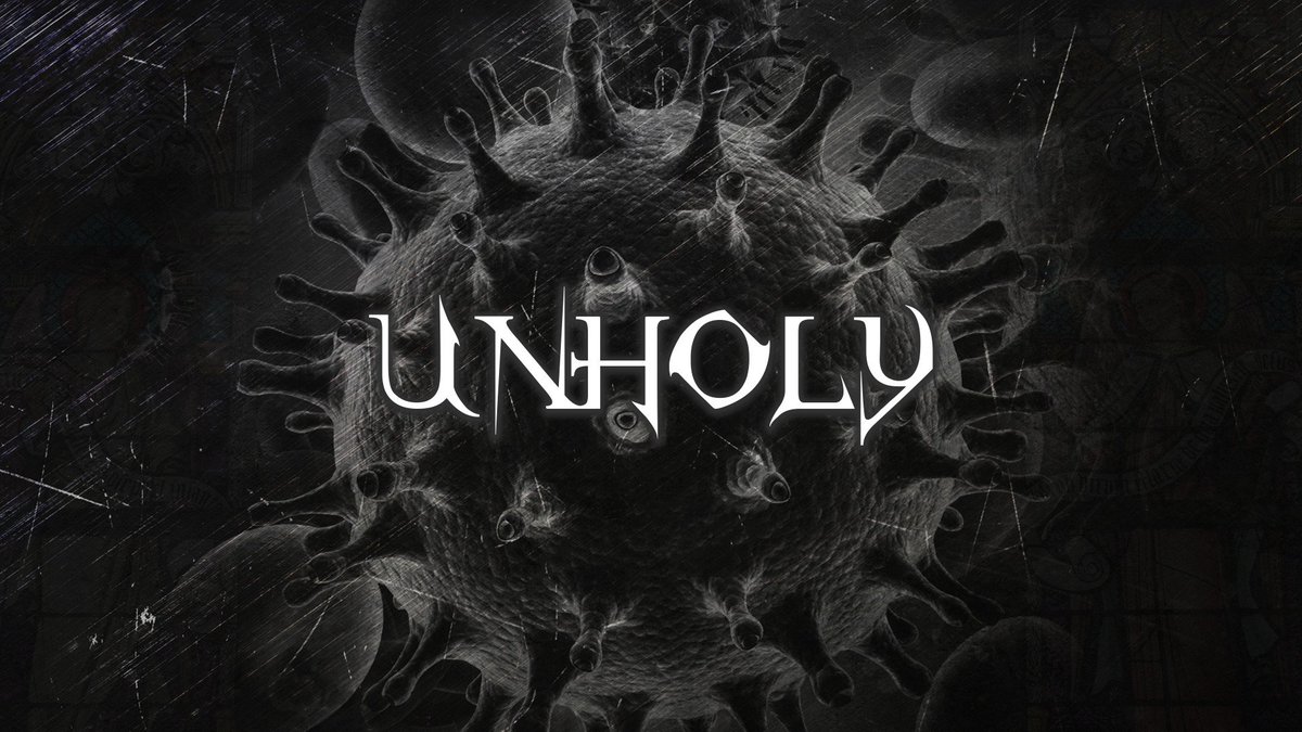 #Retweet if you think <a href="/netflix/">Netflix</a> should take a look at this! #series #evil #good #conceptart