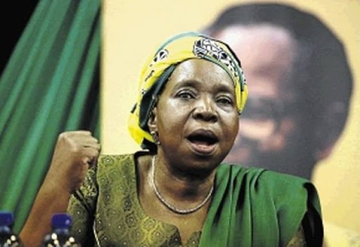 raven24789's tweet photo. @Mngxitama "Presidency is not just the throne but a huge responsibility for managing millions of people" This is the thought we require for the development of the country.
Lets support #DlaminiZuma for #ANC presidency.
#WomenEmpowerment
#SupportDlamini
#SupportNDZ https://t.co/M6fZJjFWbl