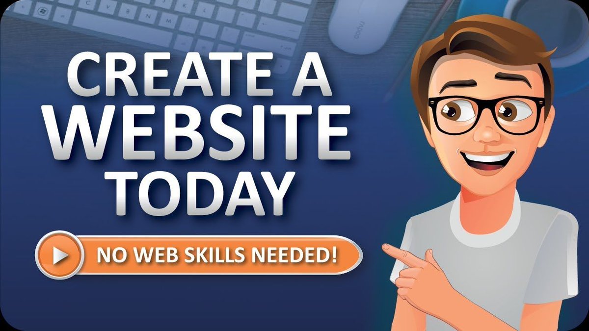 Do you need to start a website?

Check out my 20 min tutorial guide on youtube.

Link - buff.ly/2ATU1rI

Start to finish guide, No experience needed.

#Jobs - #Work - #WordPress