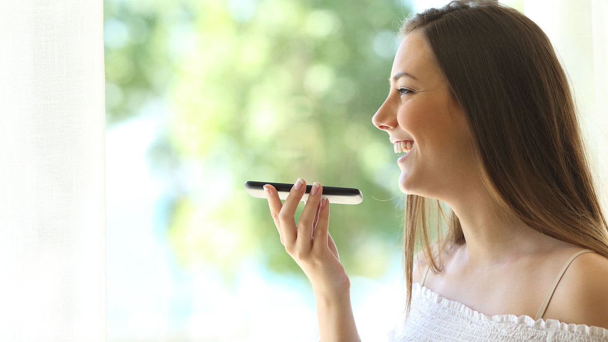 FaliaMarketing's tweet photo. SEO in 2018: Optimizing for voice search https://t.co/2GJDJs2Yi5 #A_From_SEL #Channel_SEO #Search_Marketing_Column https://t.co/cwkwhIZ3rz