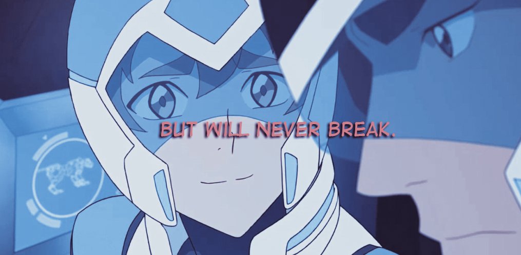 your_shidge's tweet photo. #voltron #shiro #pidge #shidge

“An invisible red thread connects those who are destined to meet, regardless of time, place, or circumstance. The thread may stretch or tangle, but will never break” https://t.co/dUO65yFCkZ