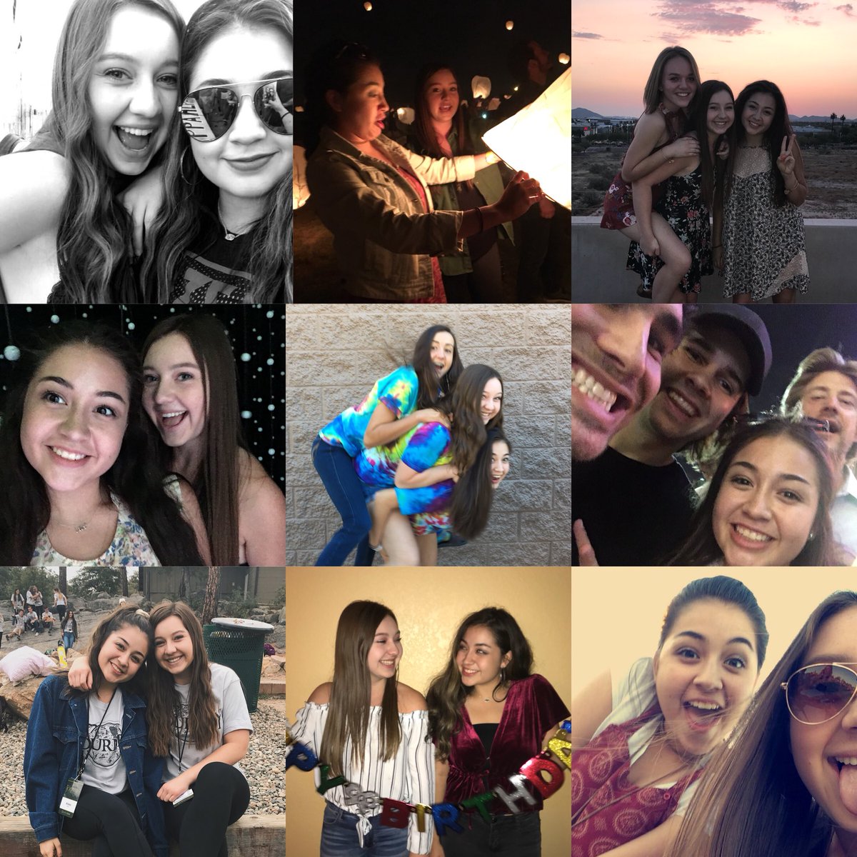 anna_murphy5's tweet photo. Happy birthday to my bff @alexa__noel ❤️love you so much my dude https://t.co/N1C2mk8N5f
