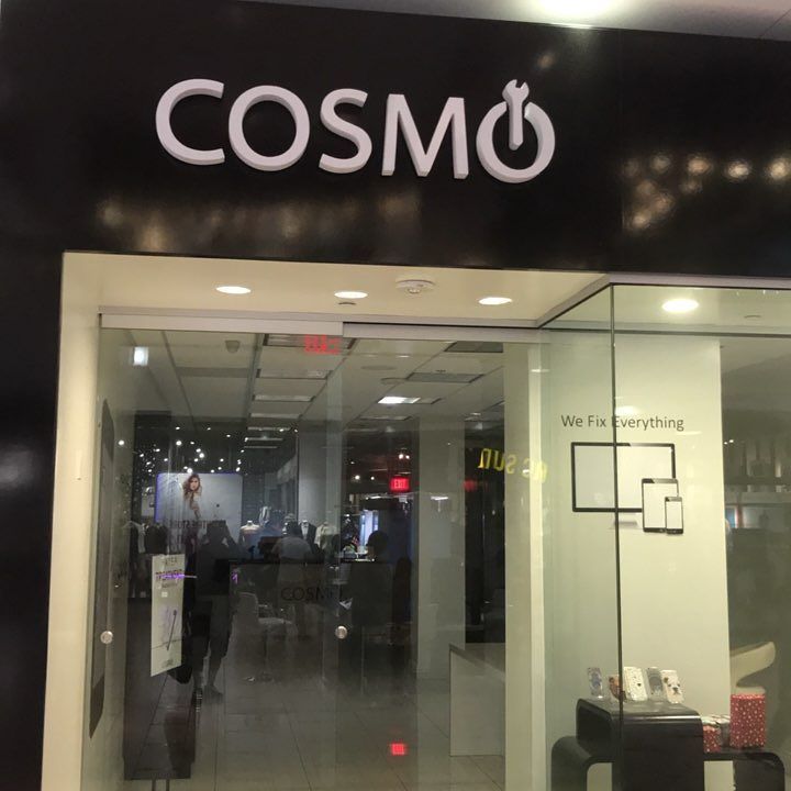 celltoo's tweet image. Great branding! @cosmorepair #CosmoRepair #WestCovina #Celltoo #BuySellRepair ift.tt/2CDp20j