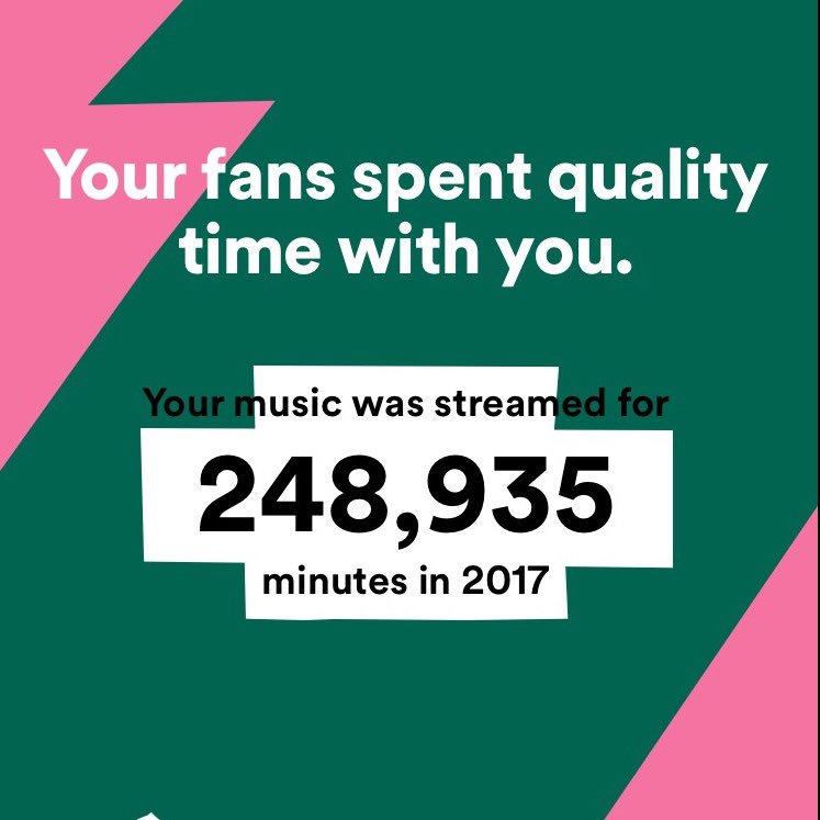 OhVillain's tweet photo. Thank you guys for the amazing support on @Spotify
@SpotifyAU https://t.co/6P8Dst0WsI