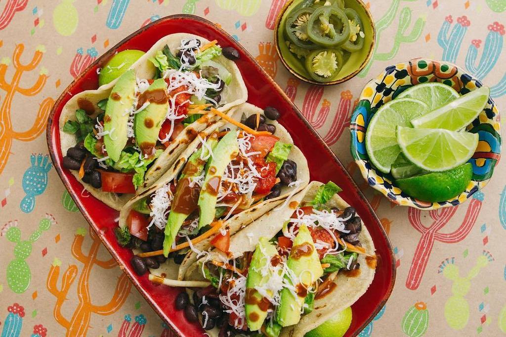 trippytaco's tweet photo. How many Tacos do you do?

#TacoSaturday #TwelveDaysofTacos #TrippyTaco https://t.co/6hcDFifE7m https://t.co/e5Mpjav8ZW